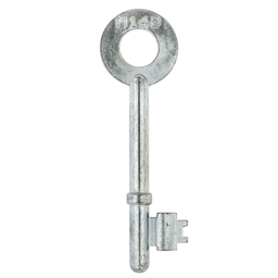 FLC10 - 3 Lever Keys